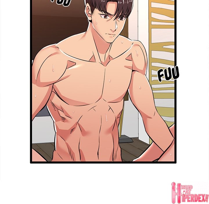 No Way Out Chapter 3 Page 43