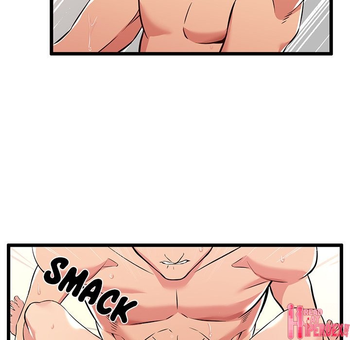 No Way Out Chapter 3 Page 52
