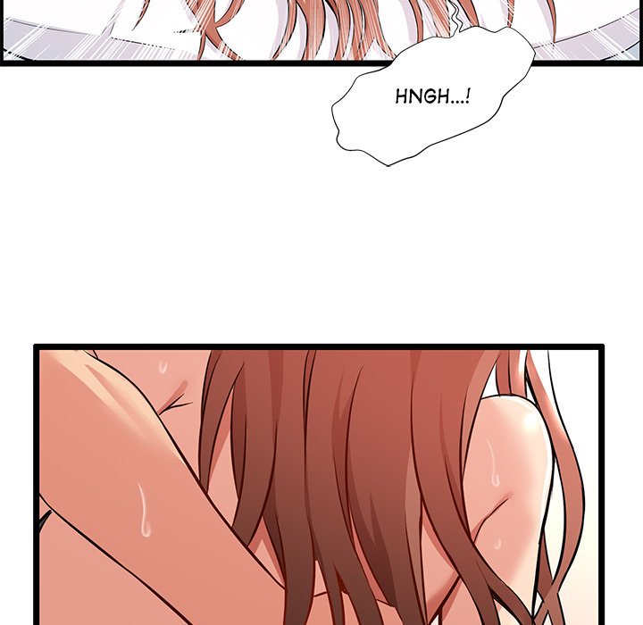 No Way Out Chapter 3 Page 60