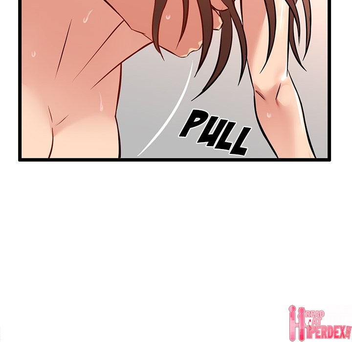 No Way Out Chapter 3 Page 61