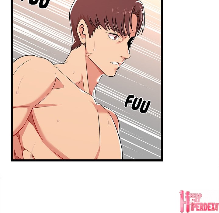 No Way Out Chapter 3 Page 70