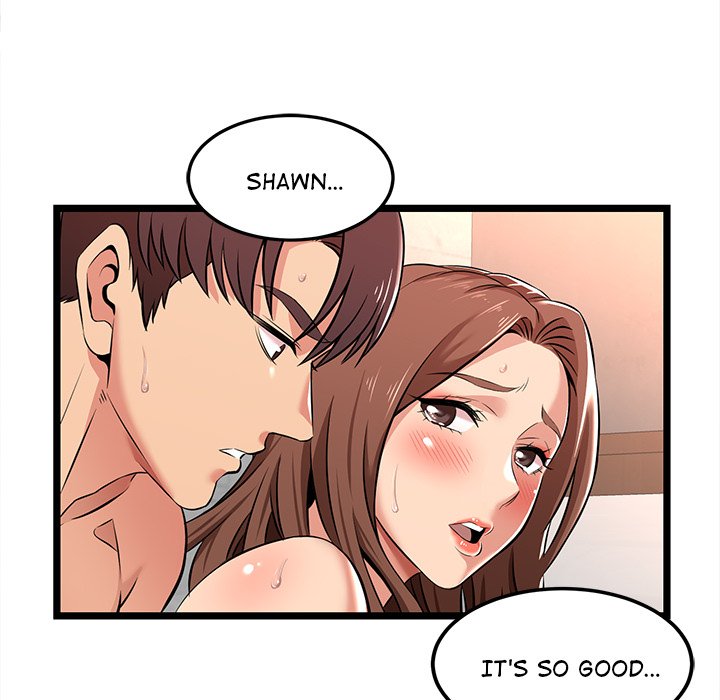 No Way Out Chapter 3 Page 78