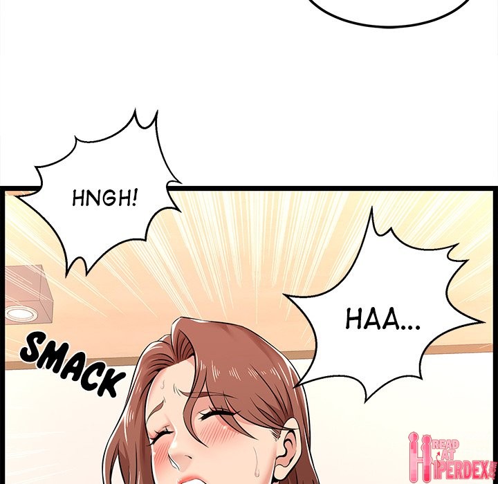 No Way Out Chapter 3 Page 79