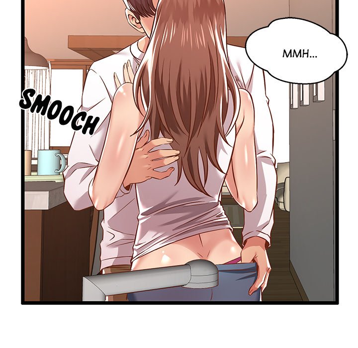 No Way Out Chapter 3 Page 8
