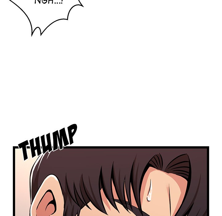 No Way Out Chapter 3 Page 81