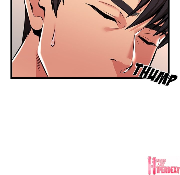 No Way Out Chapter 3 Page 82