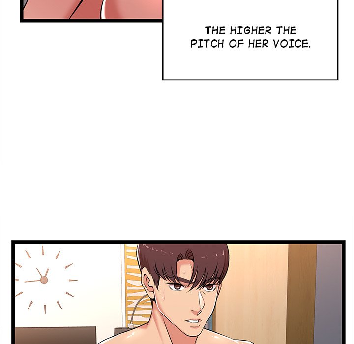 No Way Out Chapter 3 Page 95