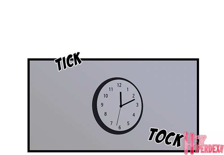 No Way Out Chapter 4 Page 1