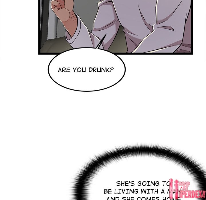 No Way Out Chapter 4 Page 13