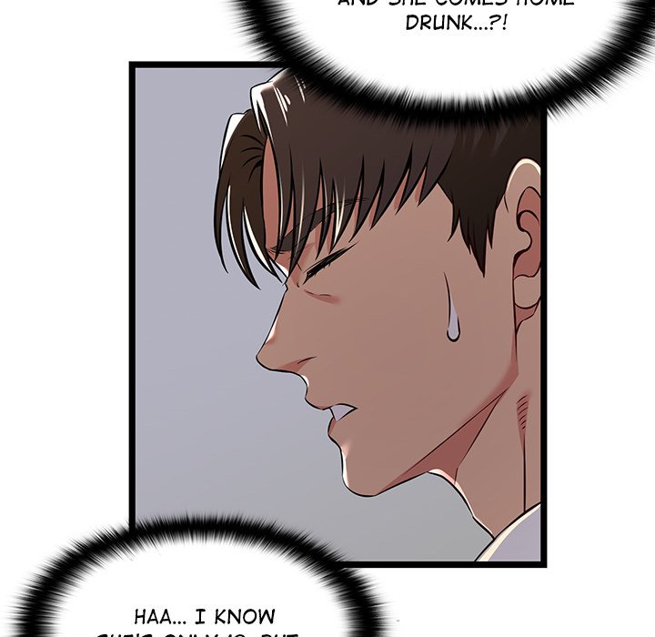 No Way Out Chapter 4 Page 14