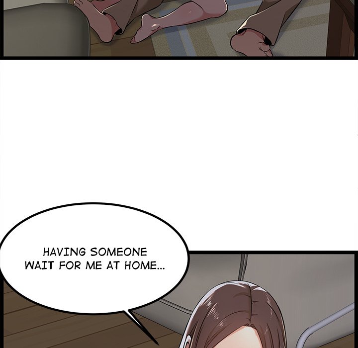 No Way Out Chapter 4 Page 26