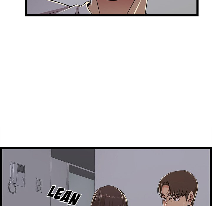 No Way Out Chapter 4 Page 29