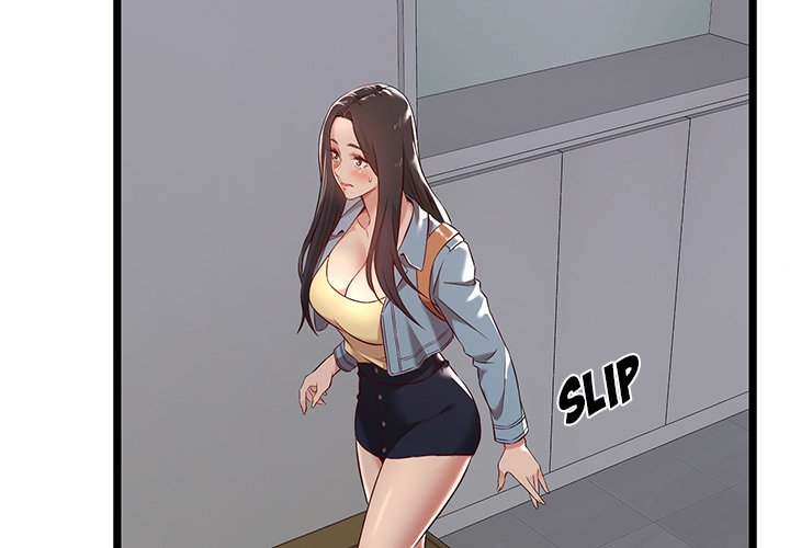 No Way Out Chapter 4 Page 3