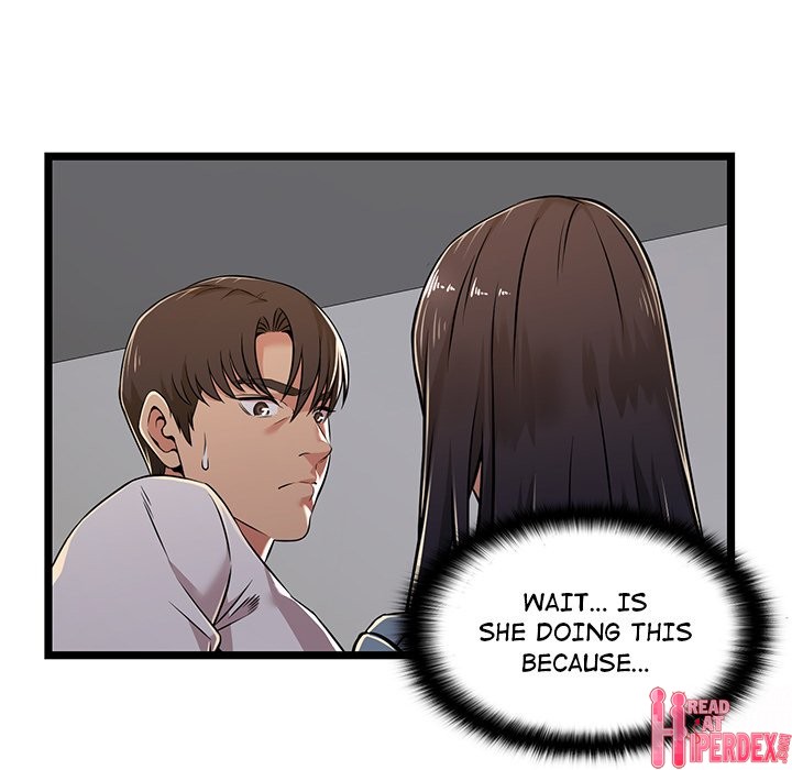 No Way Out Chapter 4 Page 31