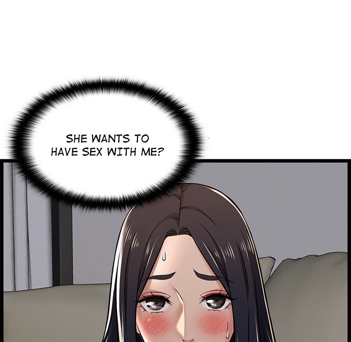 No Way Out Chapter 4 Page 32