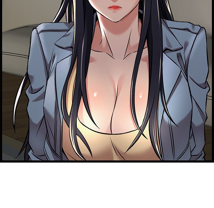 No Way Out Chapter 4 Page 33