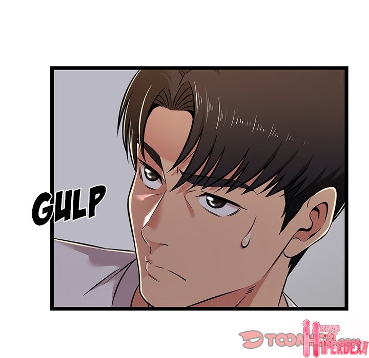 No Way Out Chapter 4 Page 34
