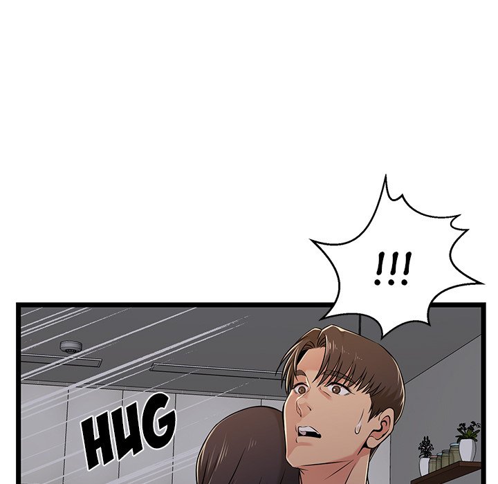 No Way Out Chapter 4 Page 35