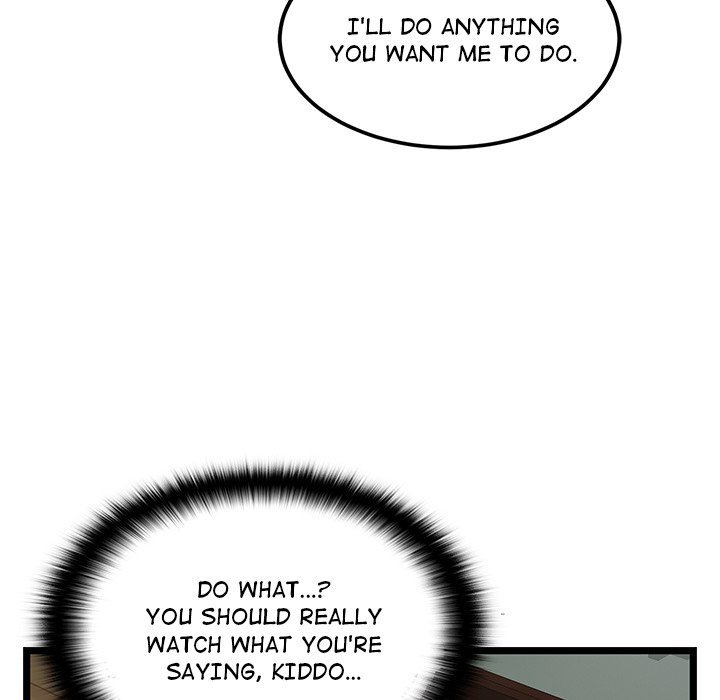 No Way Out Chapter 4 Page 38