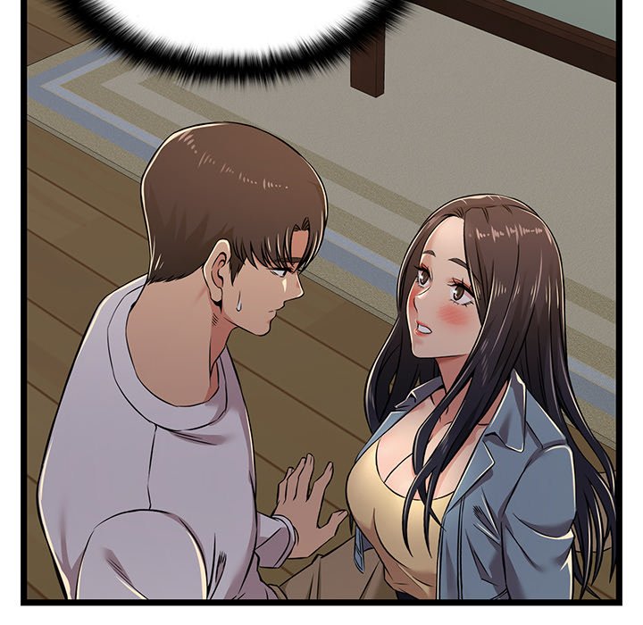 No Way Out Chapter 4 Page 39