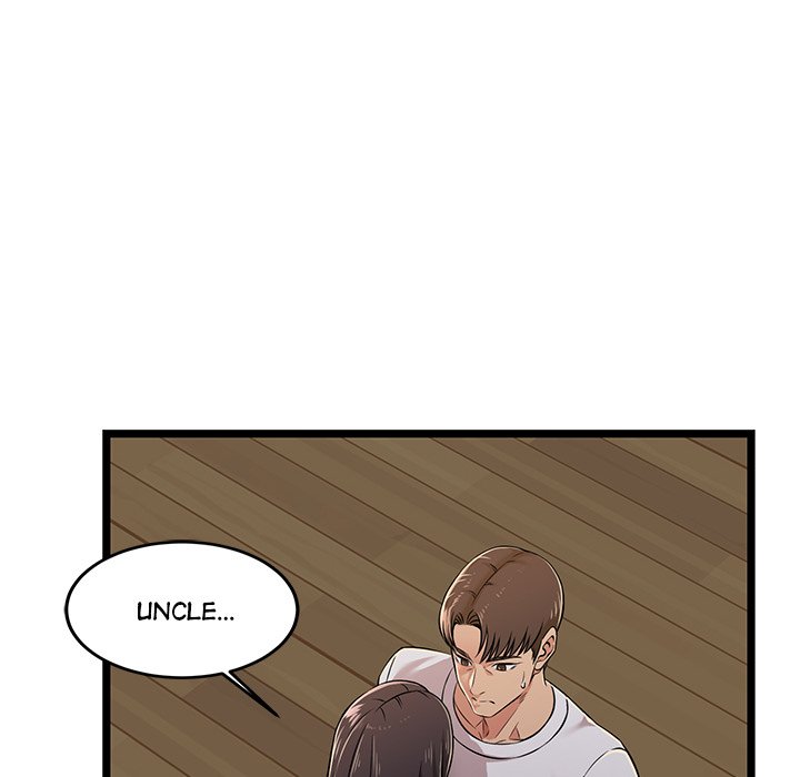 No Way Out Chapter 4 Page 42
