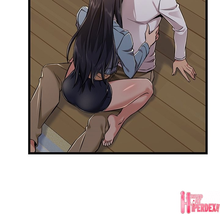 No Way Out Chapter 4 Page 43