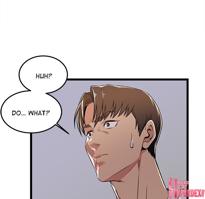 No Way Out Chapter 4 Page 46