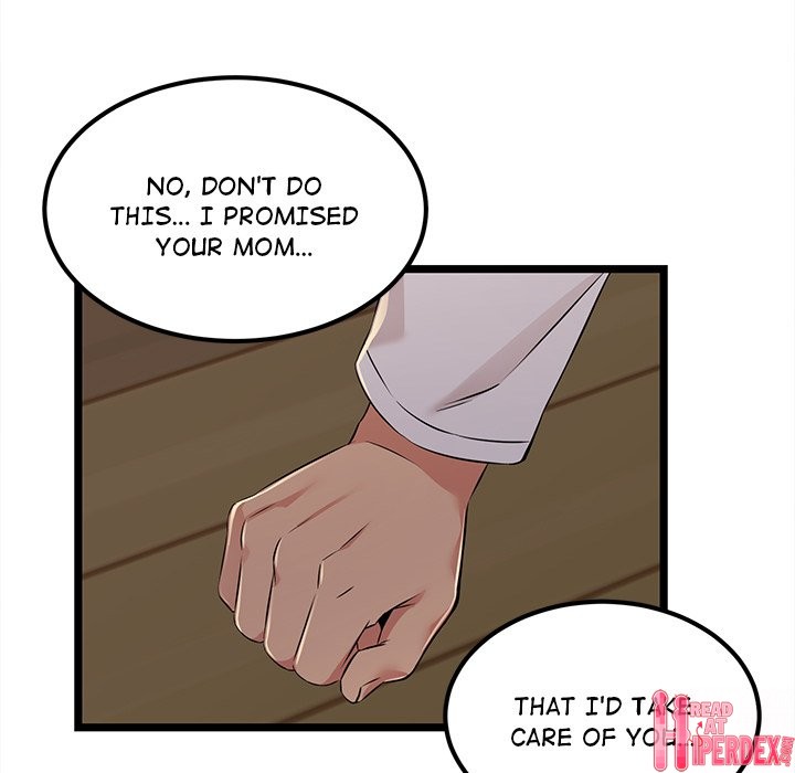 No Way Out Chapter 4 Page 49