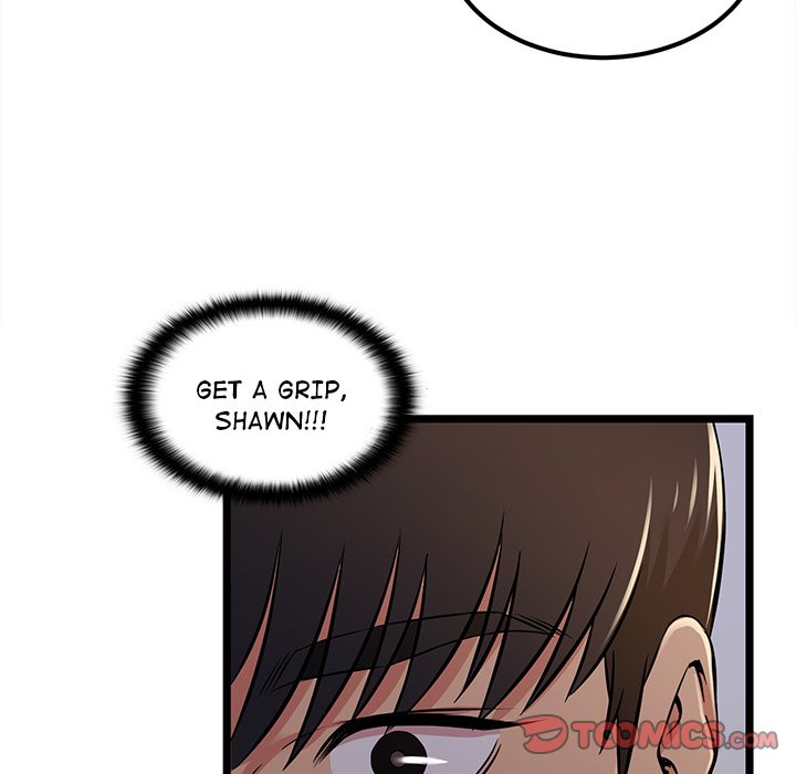 No Way Out Chapter 4 Page 50