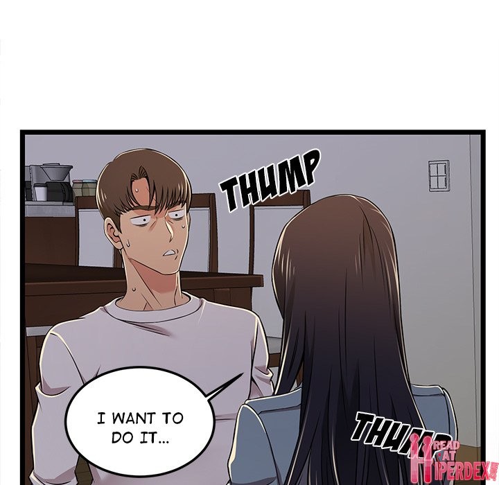 No Way Out Chapter 4 Page 55