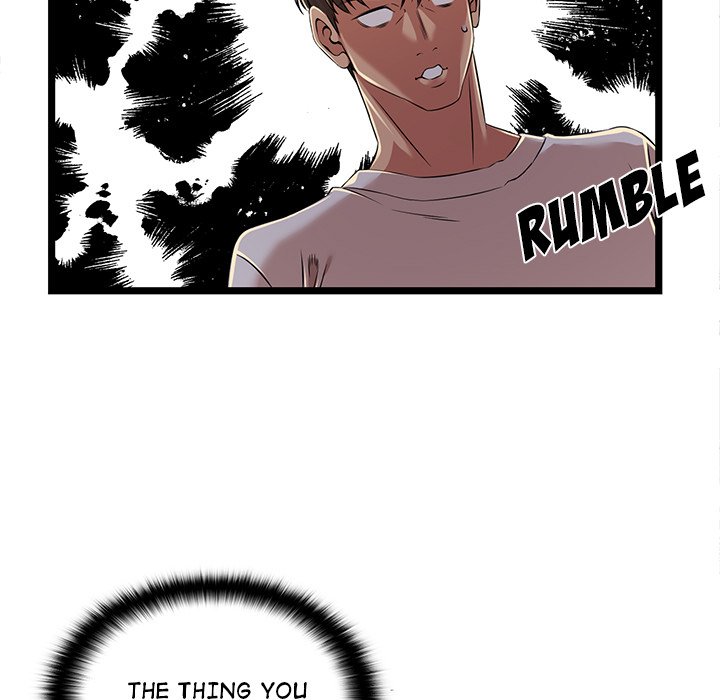 No Way Out Chapter 4 Page 57