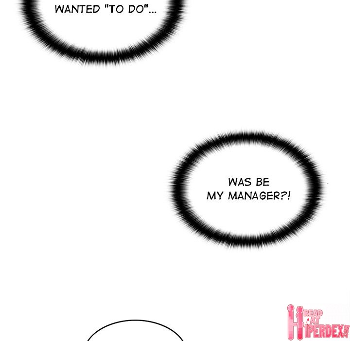No Way Out Chapter 4 Page 58