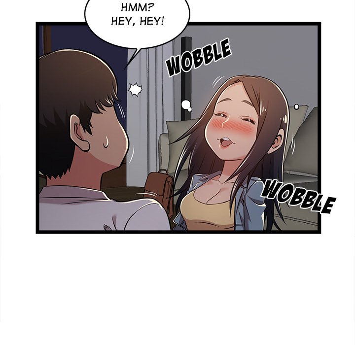 No Way Out Chapter 4 Page 59
