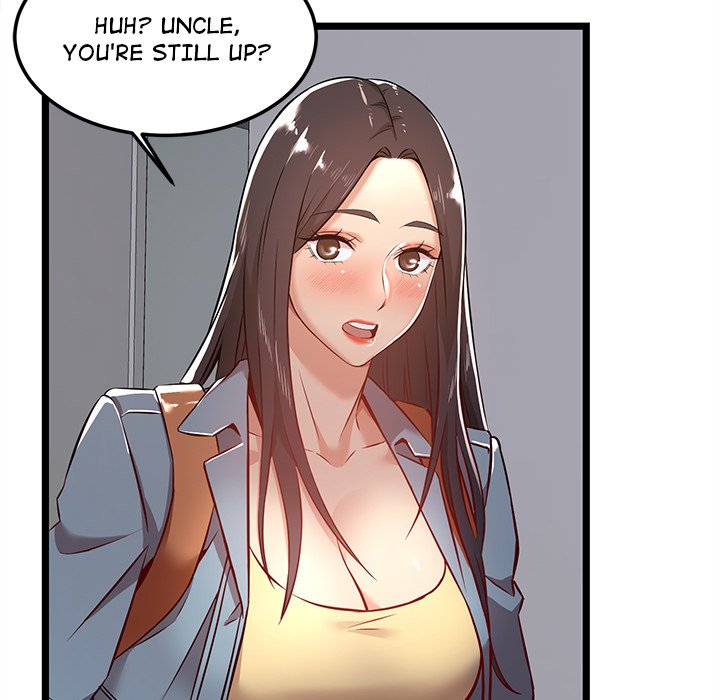 No Way Out Chapter 4 Page 6
