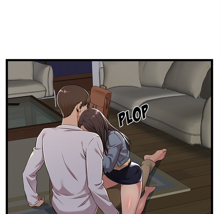 No Way Out Chapter 4 Page 60