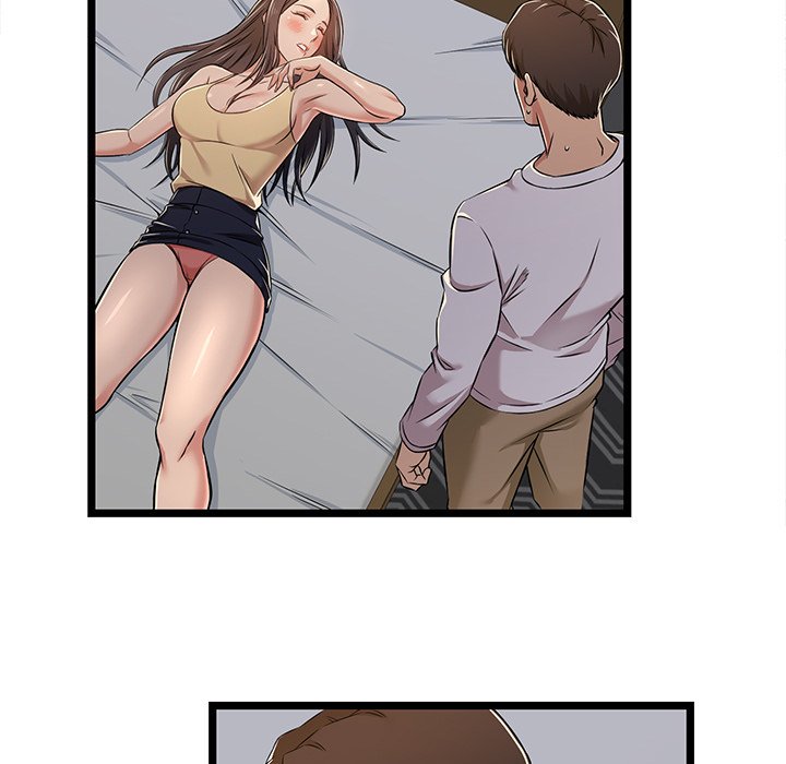 No Way Out Chapter 4 Page 63