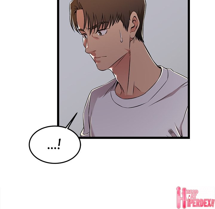 No Way Out Chapter 4 Page 64