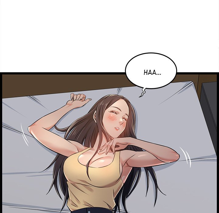 No Way Out Chapter 4 Page 65