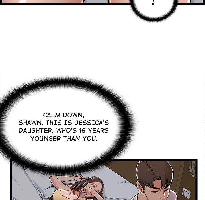 No Way Out Chapter 4 Page 68