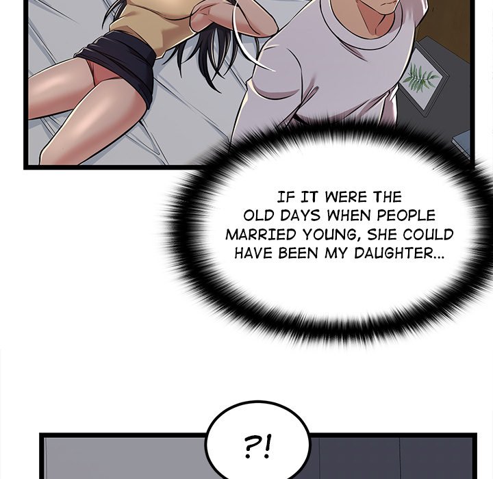 No Way Out Chapter 4 Page 69