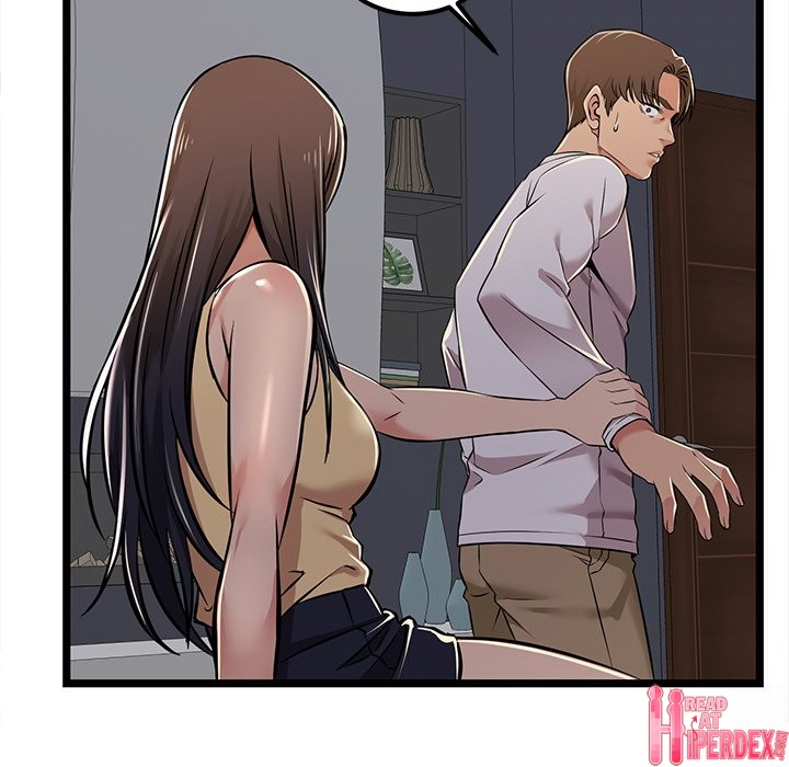 No Way Out Chapter 4 Page 70