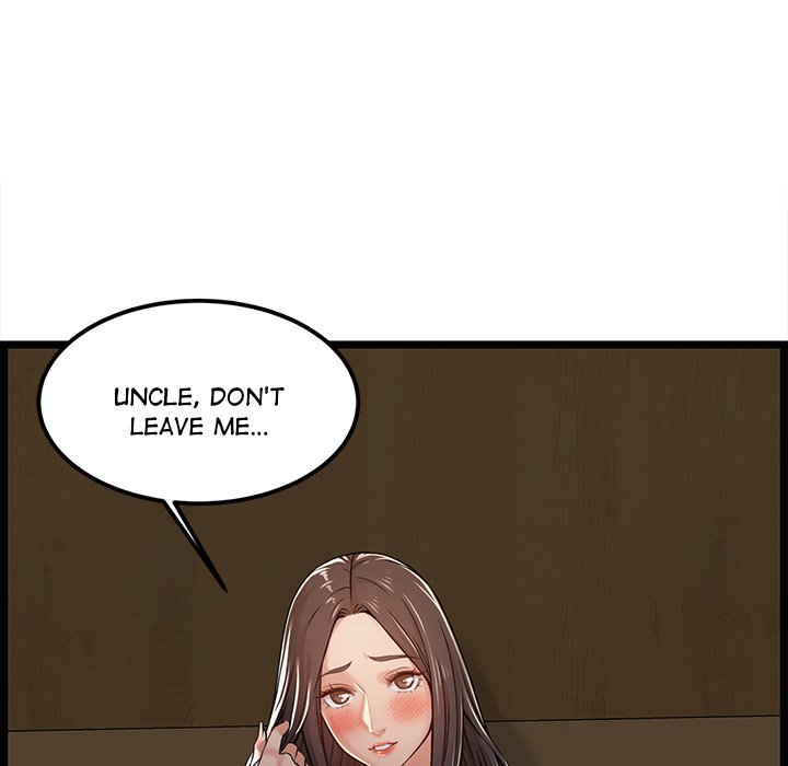 No Way Out Chapter 4 Page 71