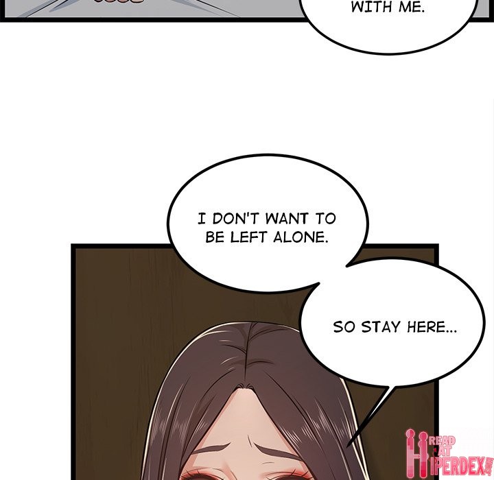 No Way Out Chapter 4 Page 73