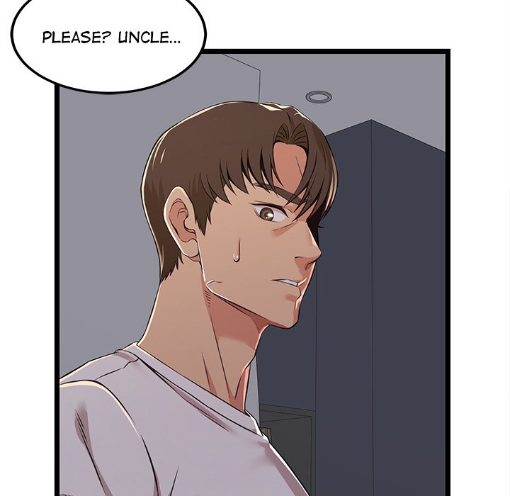 No Way Out Chapter 4 Page 75
