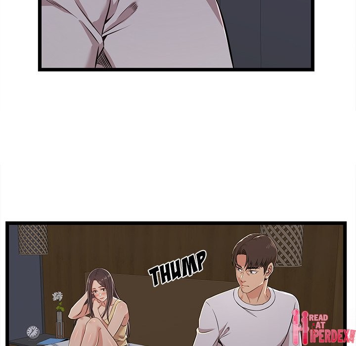 No Way Out Chapter 4 Page 76