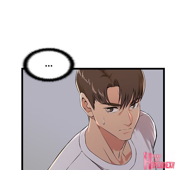 No Way Out Chapter 4 Page 79