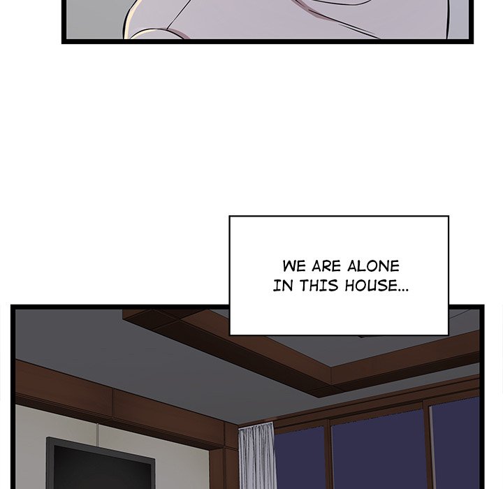 No Way Out Chapter 4 Page 80