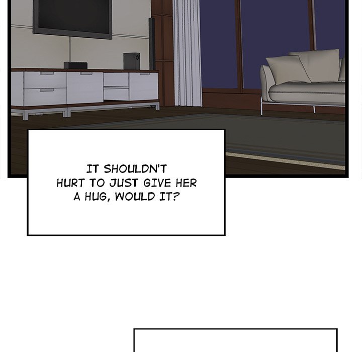 No Way Out Chapter 4 Page 81