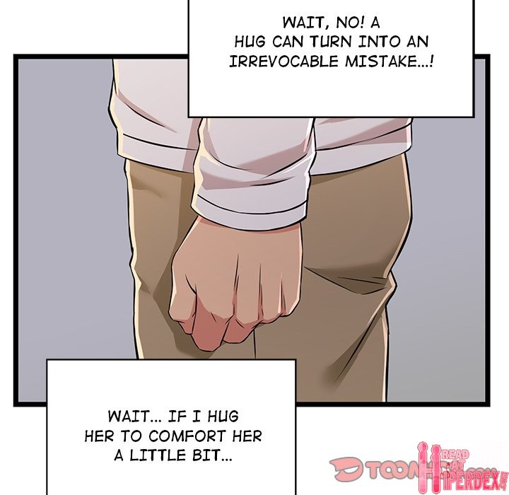 No Way Out Chapter 4 Page 82