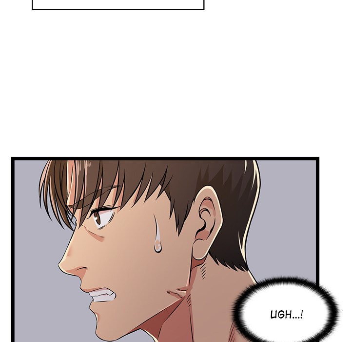 No Way Out Chapter 4 Page 83